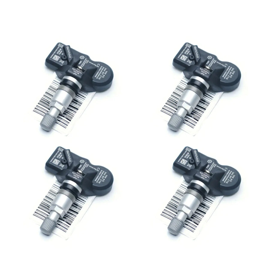Programmable TPMS Tire Pressure Sensor for Volkswagen Passat B6 CC 2008-2014 Tiguan 2012-2021 2010-2015