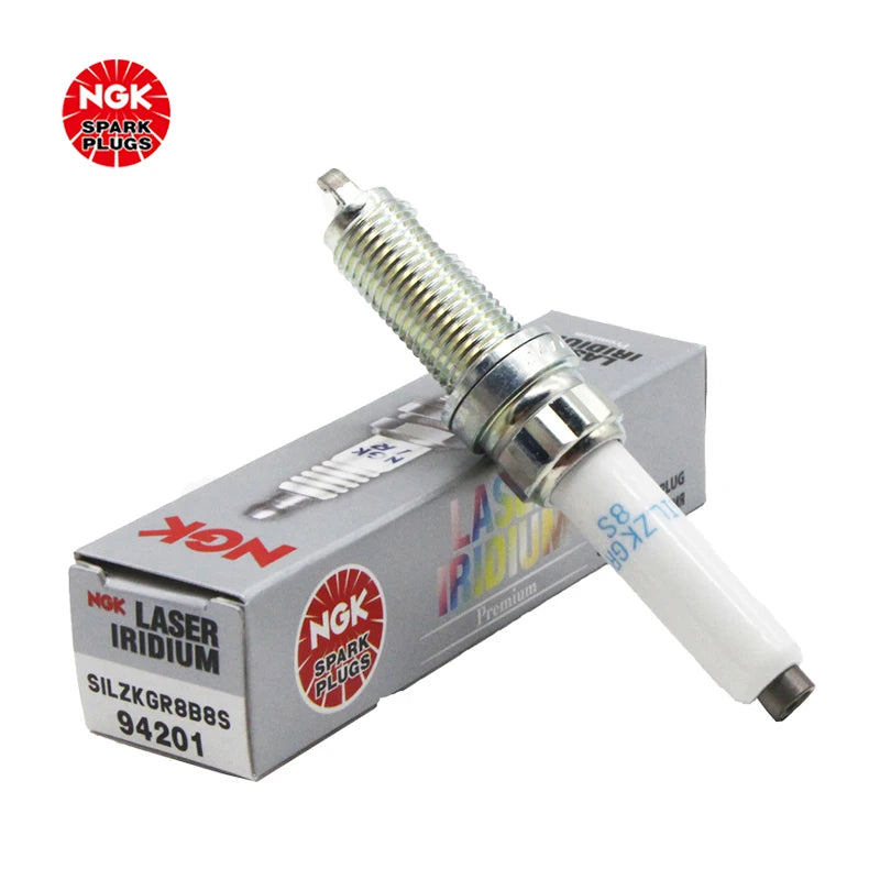 Ngk Iridium Spark Plug for BMW & Mini