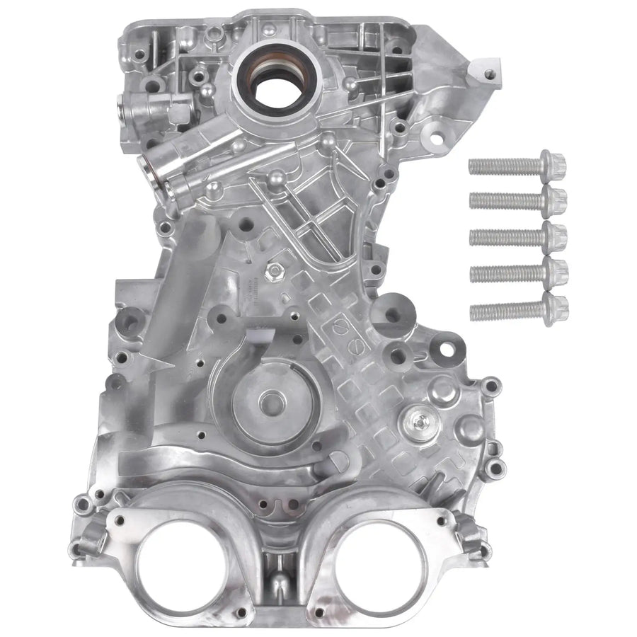 Engine Oil Pump for Chevrolet Sonic/Cruze/Trax 1.4L 2011-2017