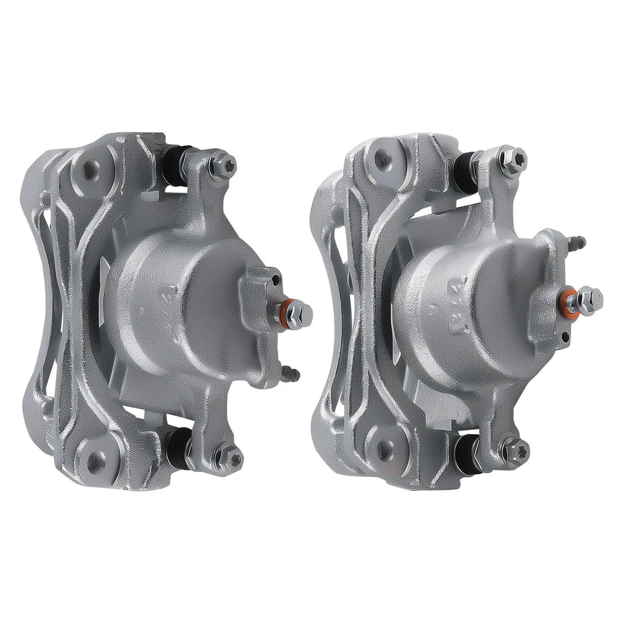 Front Brake Caliper Set for Toyota Camry 2002-2006