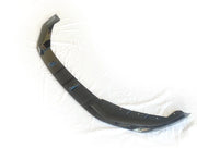Front Bumper Lip Splitter for BMW 5 Series G30/G31 LCI 2021-2023