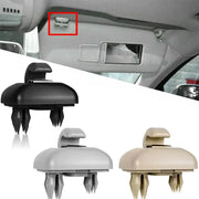 Sun Visor Clip Pair for Select Audi Models – 8U0857562A