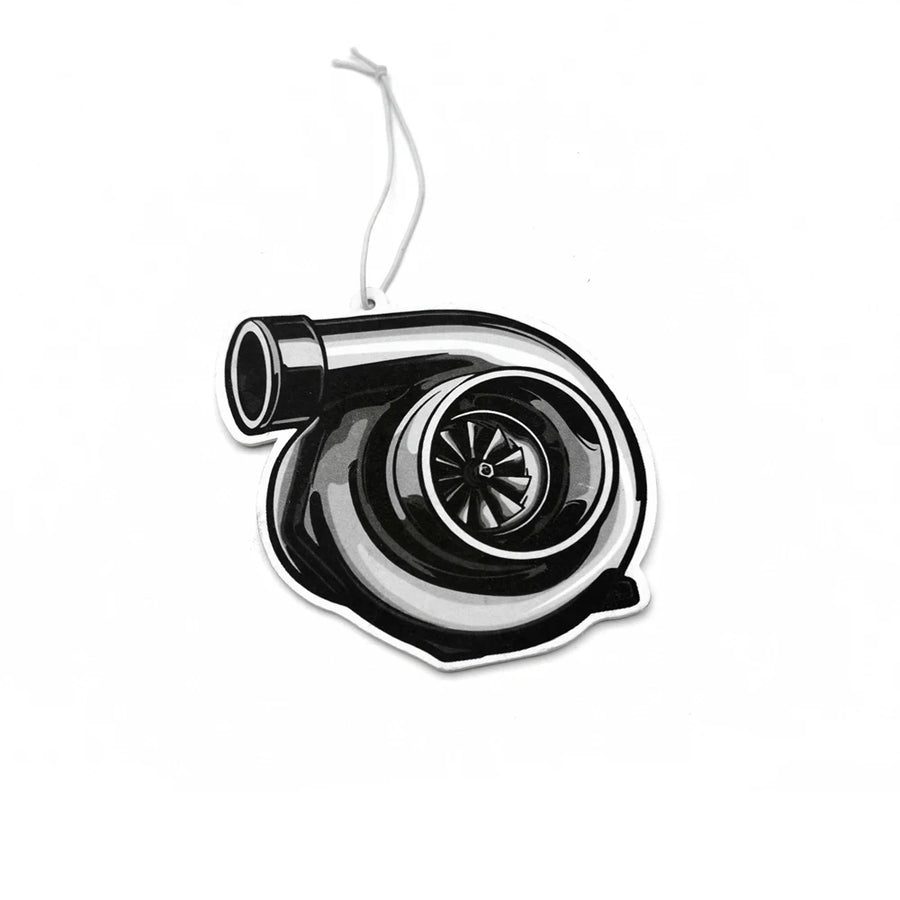 JDM Graphic Hanging Car Air Freshener