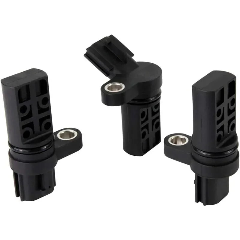 3-Piece Camshaft and Crankshaft Position Sensor Set for 2012–2017 Nissan NV 4.0L – CS-0021