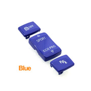 Car Console ESP Antislip Switch Sport Buttons Radar Sensor Key Cover for BMW 1 2 3 4 Series F20 F21 F30