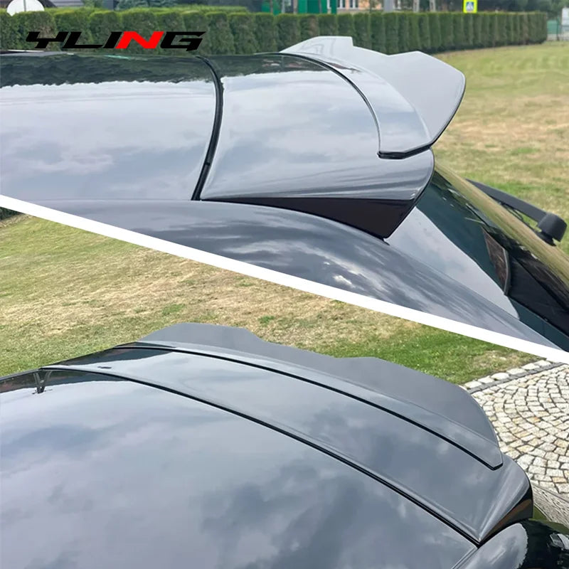99cm Universal Hatchback Rear Roof Spoiler