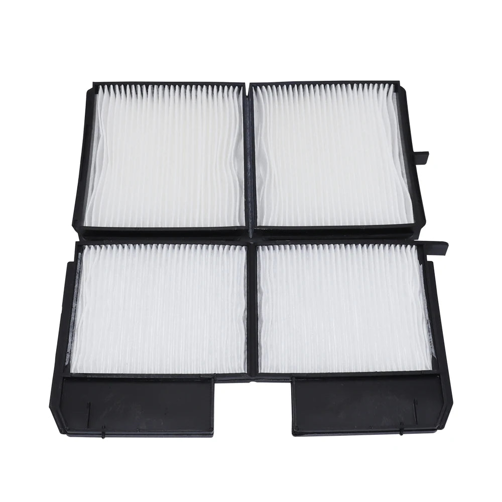 Cabin Air Filter Set for Toyota Camry 1996-2002