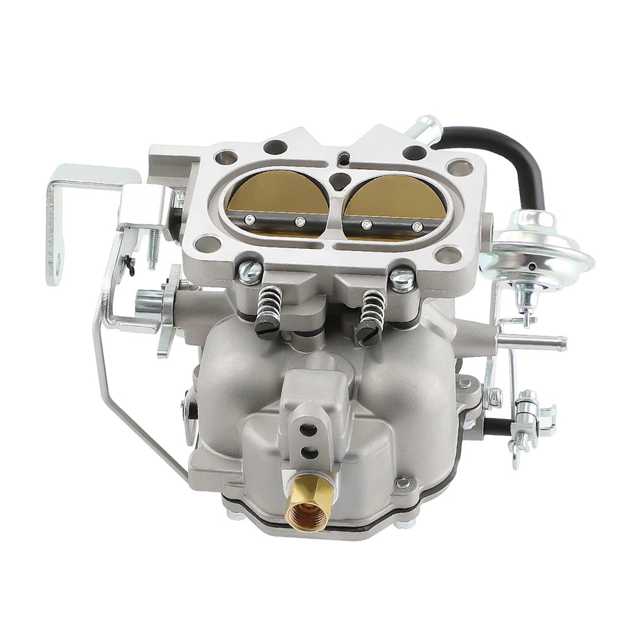 2-Barrel Carburetor for 1967–1980 Dodge/Chrysler 318 5.2L V8