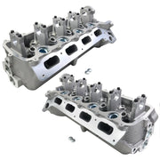 Left & Right Cylinder Head Set for Ford 4.6L/5.4L 3-Valve Engines