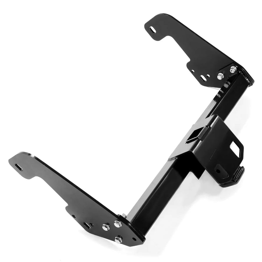 Class IV 2 in Trailer Hitch Receiver – 2015–2026 Ford F-150
