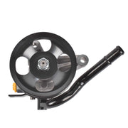 Hyundai Sonata/Veracruz Power Steering Pump with Pulley