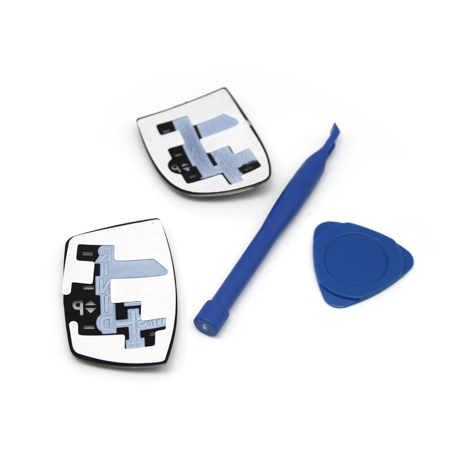 Car Gear Shift Knob Lever Panel Cover for BMW F Chassis 1 2 3 5 7 Series X1 X3 X4 M3 M5 F10 F11 F20 F21