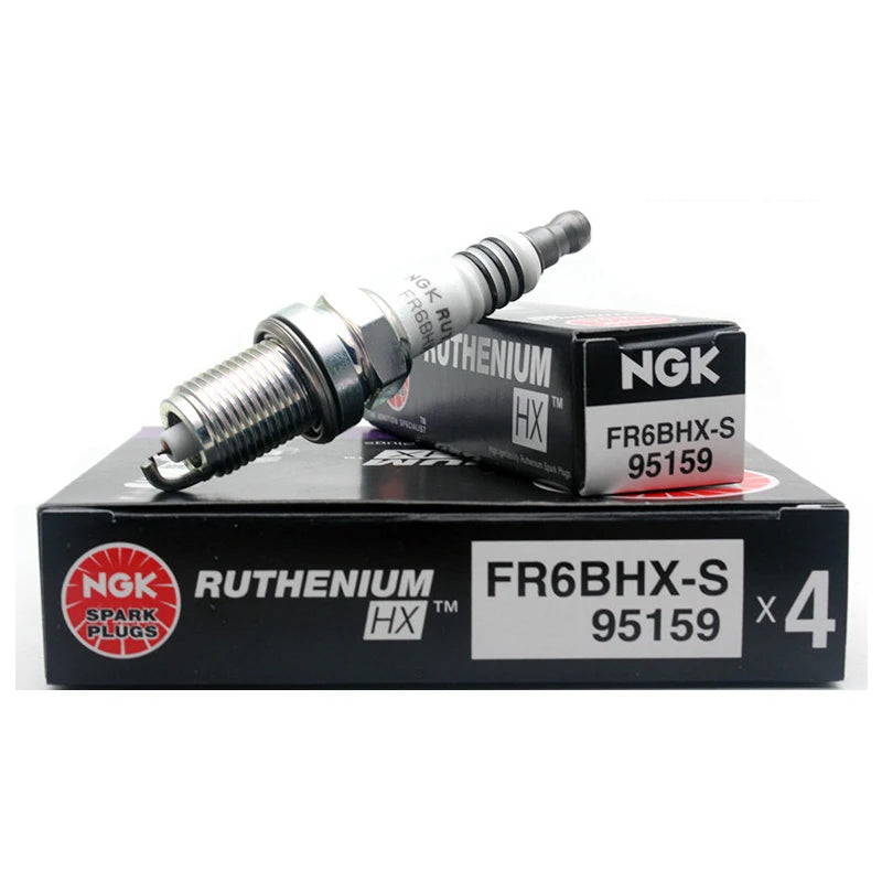 Ngk Platinum Spark Plug for Chevrolet & Audi & Lexus