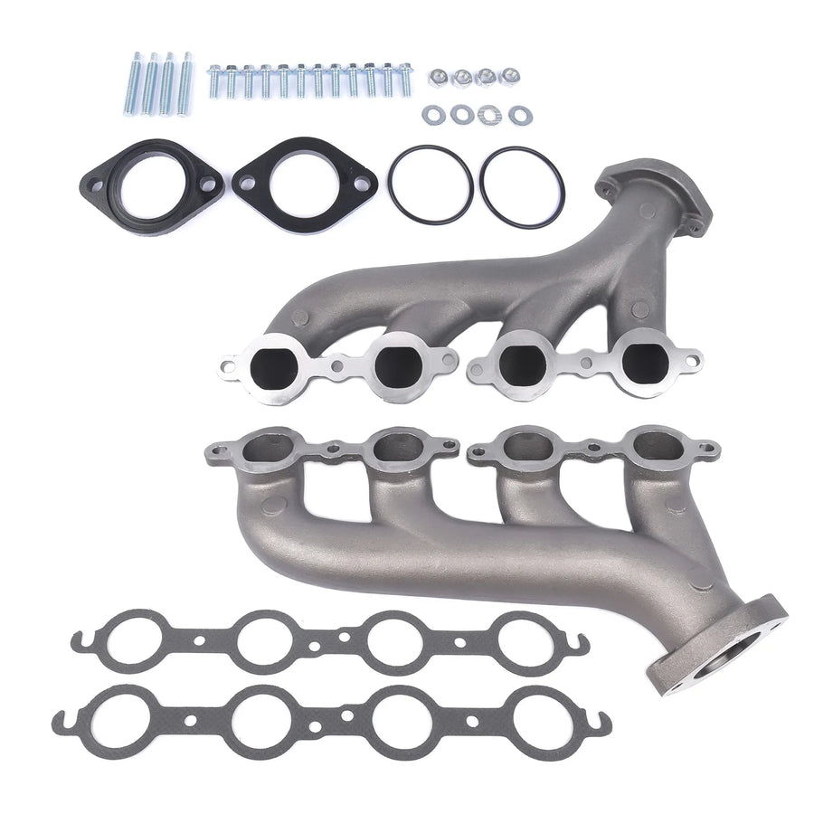 Exhaust Header Set for Chevrolet Corvette/Camaro LS1/LS2/LS3