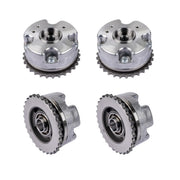 Intake & Exhaust Camshaft Sprocket Set for Audi A6/A8/Q5/RS4/R8 4.2L 2006-2011