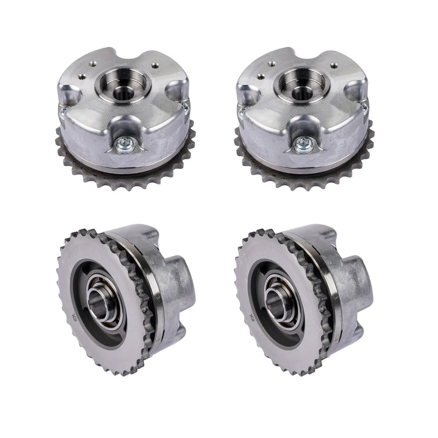 Intake & Exhaust Camshaft Sprocket Set for Audi A6/A8/Q5/RS4/R8 4.2L 2006-2011