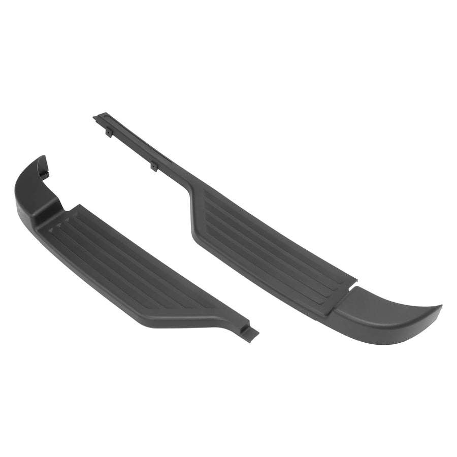 Rear Bumper Step Pad Mounting Bracket Assembly for Dodge Dakota Truck 2005-2011