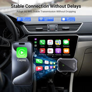 Wireless CarPlay Adapter