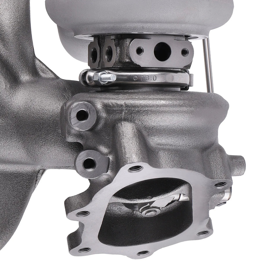 Billet Turbocharger for Hyundai Sonata & Kia Optima/Sportage 2.0L