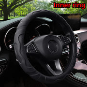 Steering Wheel Cover – 38CM, 15 Inches