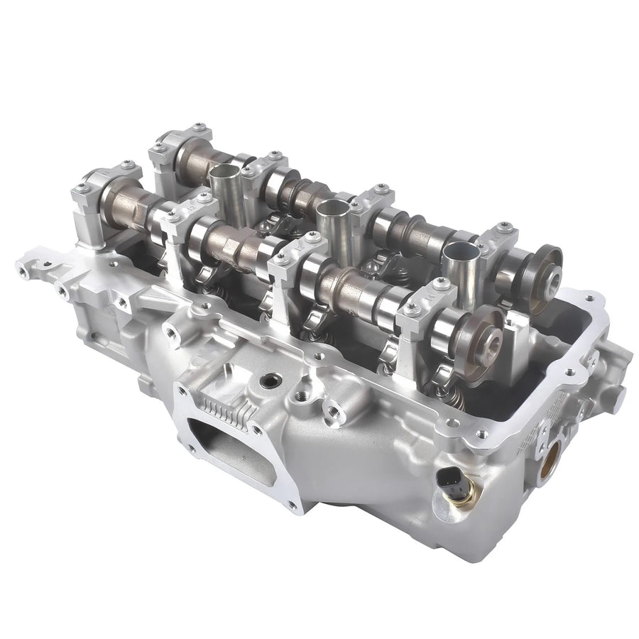 Left Cylinder Head Assembly for Jeep/Dodge/Chrysler 3.6L V6 2011-2016