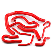 Silicone Radiator Hose Kit for Honda Civic D15/D16 1992-2000
