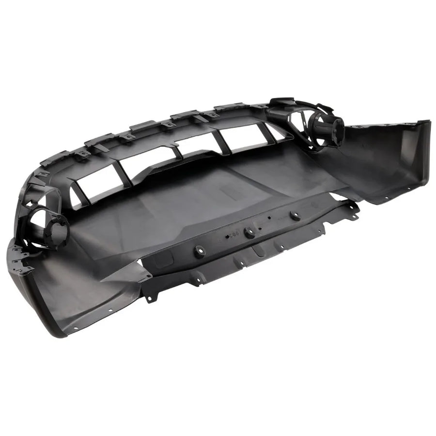 Front Bumper Cover for 2009–2010 Infiniti