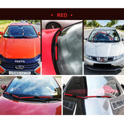 Windshield Wiper Blade Set for BMW Mini One Hatch Hardtop John Cooper Works 2000-2024