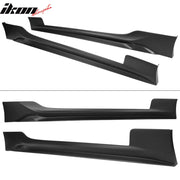Side Skirt Extension Set for 2013–2020 Toyota 86
