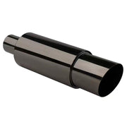 Stainless Steel Performance Exhaust Muffler