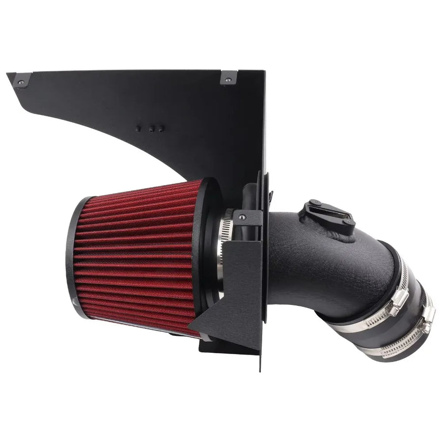 89mm Cold Air Intake Kit for BMW 540i B58 2017