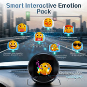 Car Head-Up Display and Digital Performance Gauge