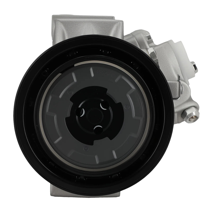 A/C Compressor and Clutch for Toyota/corolla Matrix 2009-2012 Scion XD 2008-2014