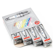 Ngk Laser Iridium Spark Plug for Land Rover & Jaguar