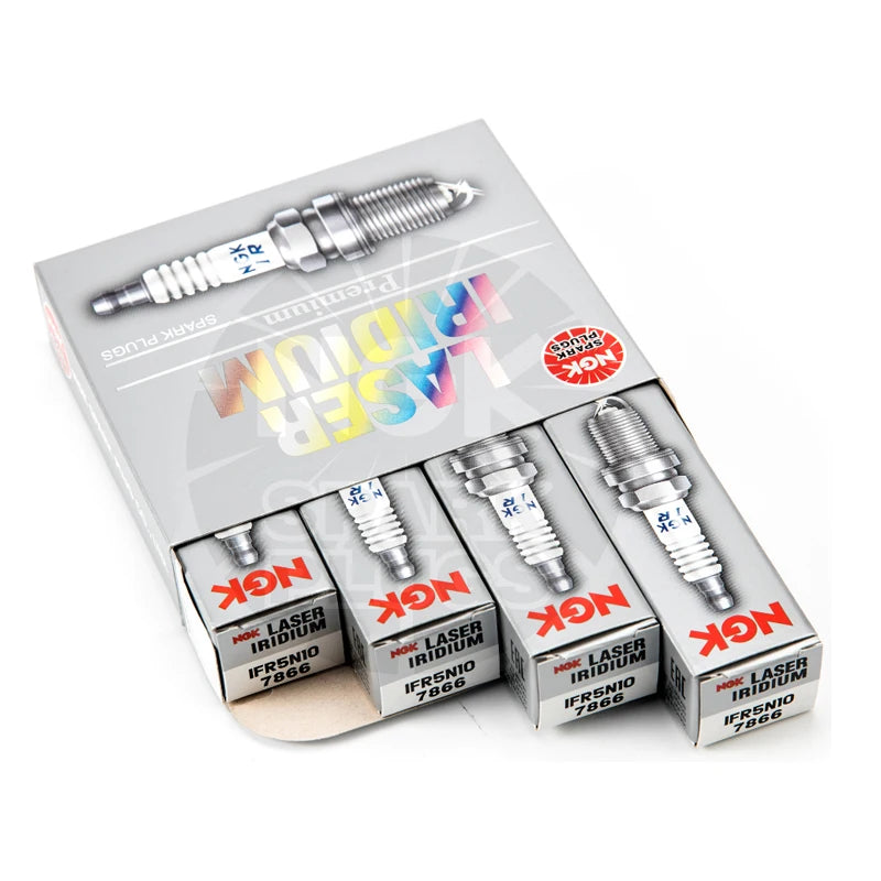 Ngk Laser Iridium Spark Plug for Land Rover & Jaguar