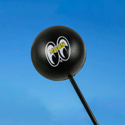 MOON EYES Car Antenna Ball Car Topper Balls JDM Styling Roof Ornament