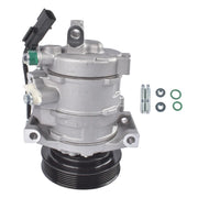 A/C Compressor for Ram 1500 2011-2012 & Ram 2500 2011-2023