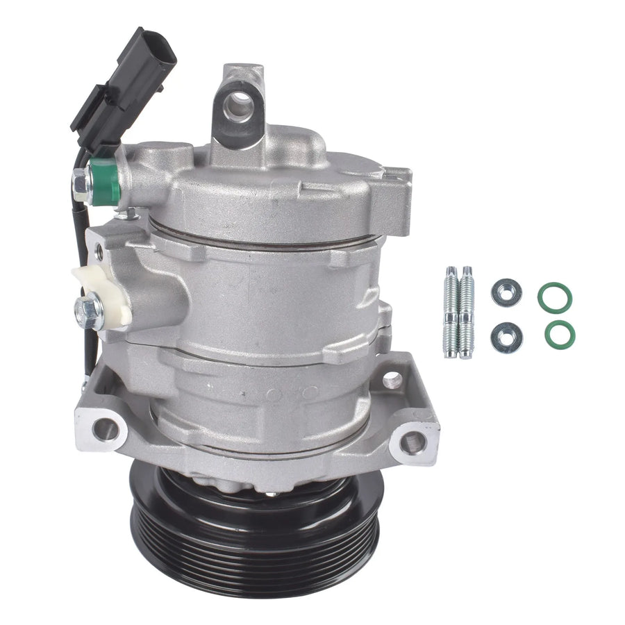 A/C Compressor for Ram 1500 2011-2012 & Ram 2500 2011-2023