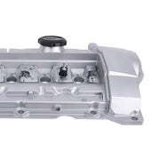 Aluminum Valve Cover with Gasket & Oil Cap for BMW 323is/328i 1996-1999