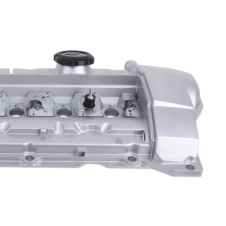 Aluminum Valve Cover with Gasket & Oil Cap for BMW 323is/328i 1996-1999