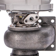 Universal GT30/GT3076 Billet Turbocharger, Up to 500 HP