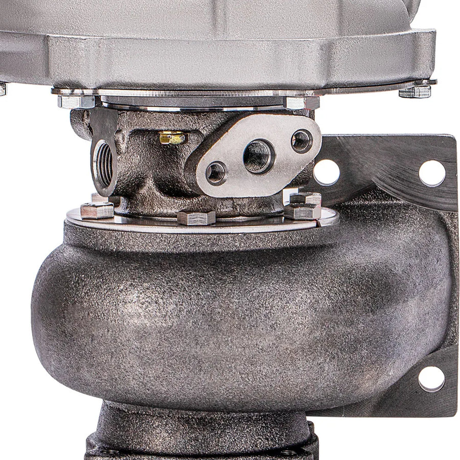 500hp+ Billet Turbocharger for All 4 6 Cyl 2.5L-3.0L