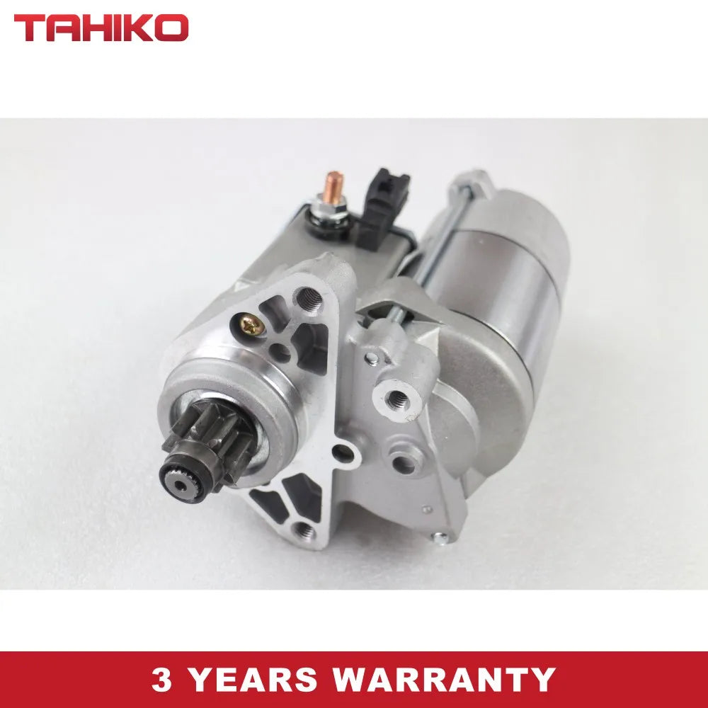 Starter Motor for Toyota Land Cruiser 4.7L 2UZ-FE 2002-2007