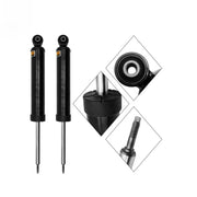 Pair Rear Shock Absorber Self Leveling 55367-S9300 for 2020-2022 Hyundai Palisade