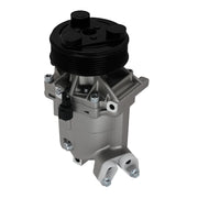 A/C Compressor & Clutch for Nissan Versa 2007-2015