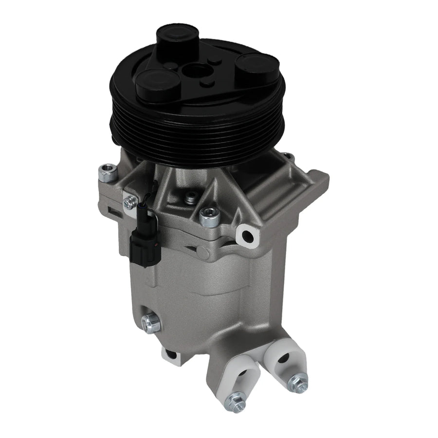 A/C Compressor and Clutch for Nissan Versa/tiida 2007-2012/2007-2015