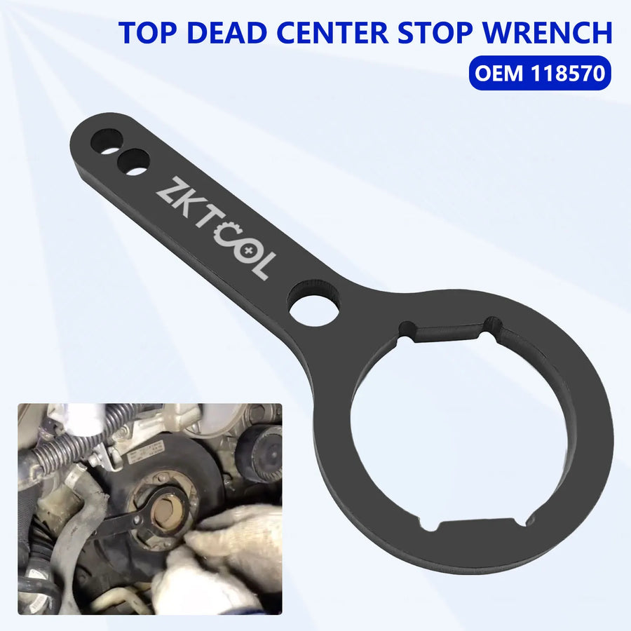 Engine Timing Tool for BMW M3 M5 N63 S63 Engine, Camshaft Alignment Tool