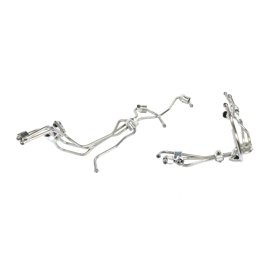Fuel Injector Line Set for Dodge Ram Cummins 5.9L 1998-2002