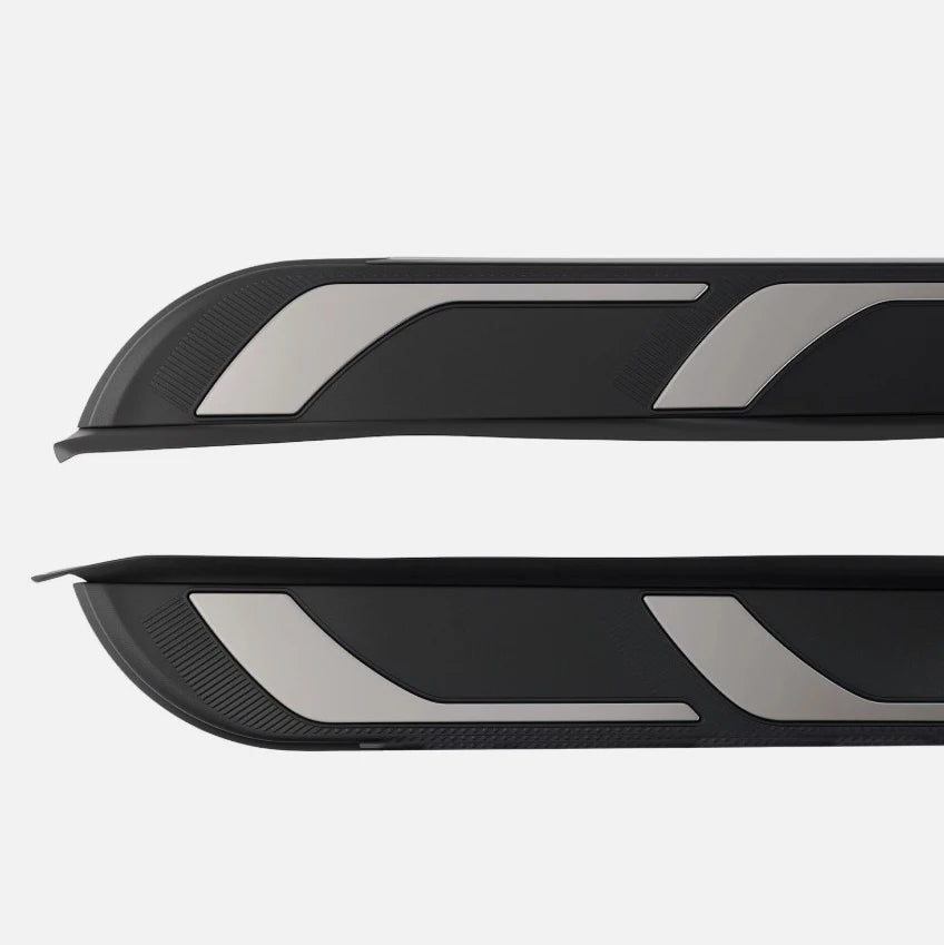 Running Board Side Step Set for Honda CR-V 2017-2022