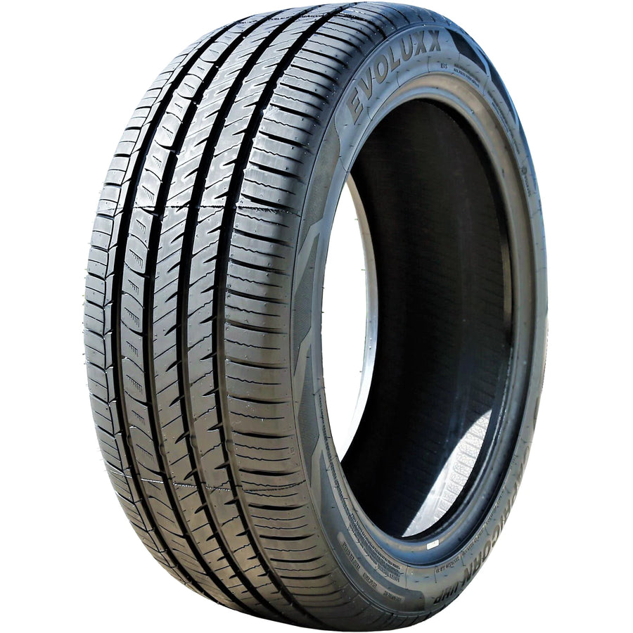 235/40/R19 Passenger All Season Tire 96 Y XL Evoluxx Capricorn UHP (Set of 2)